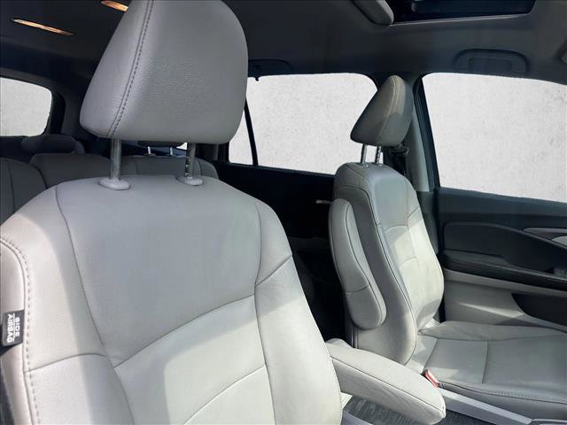 Used 2020 Honda Pilot EX-L image 30