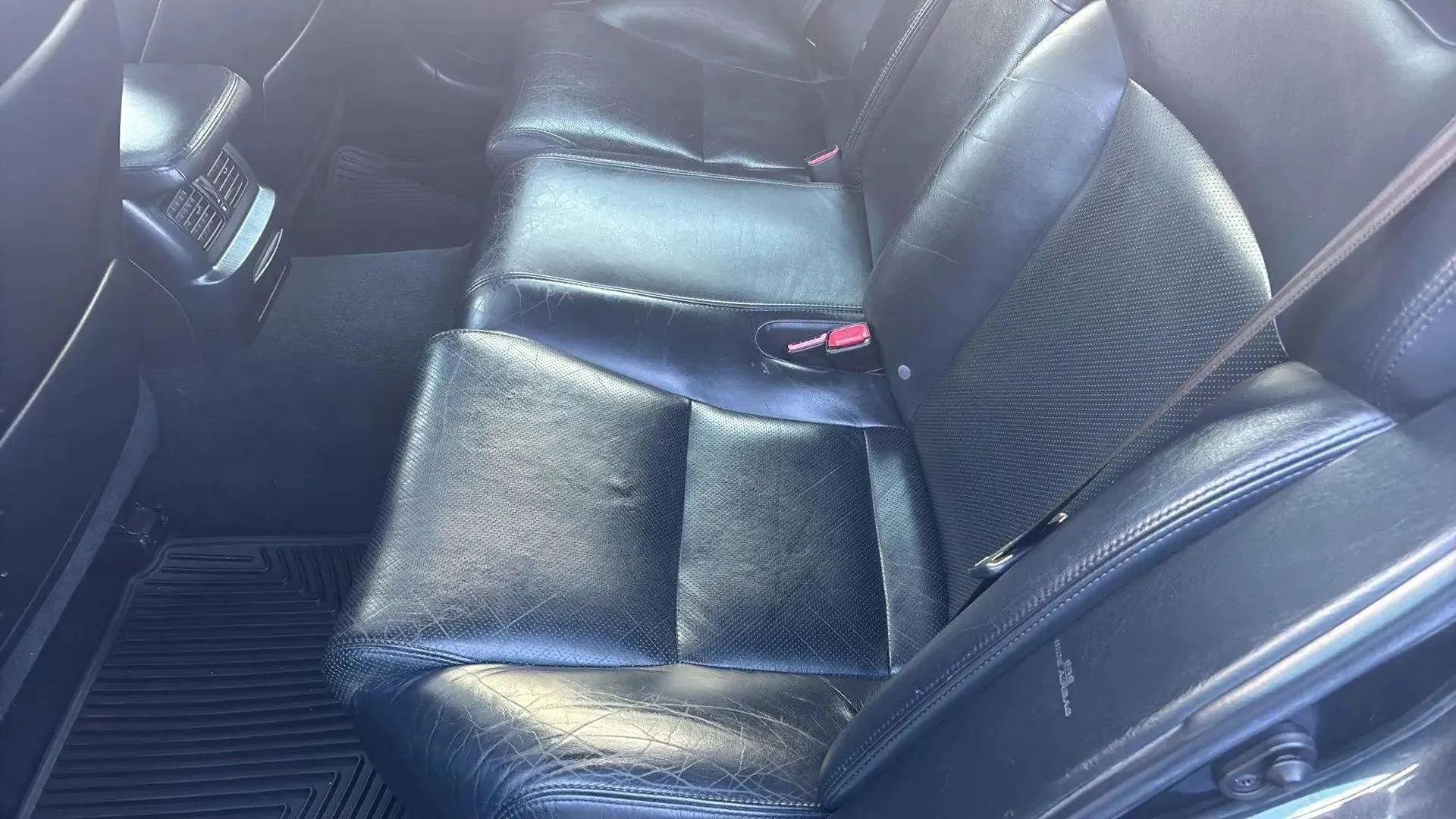 Used 2011 Lexus GS 350 AWD image 15