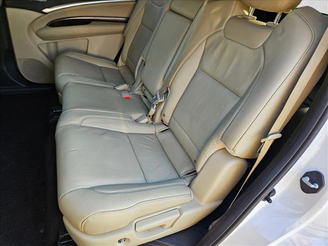 Used 2020 Acura MDX FWD image 16