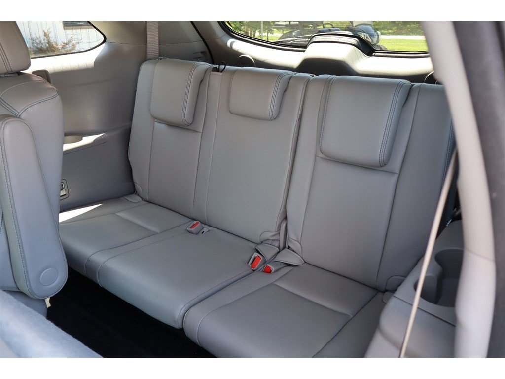 Used 2017 Toyota Highlander Limited FWD image 21