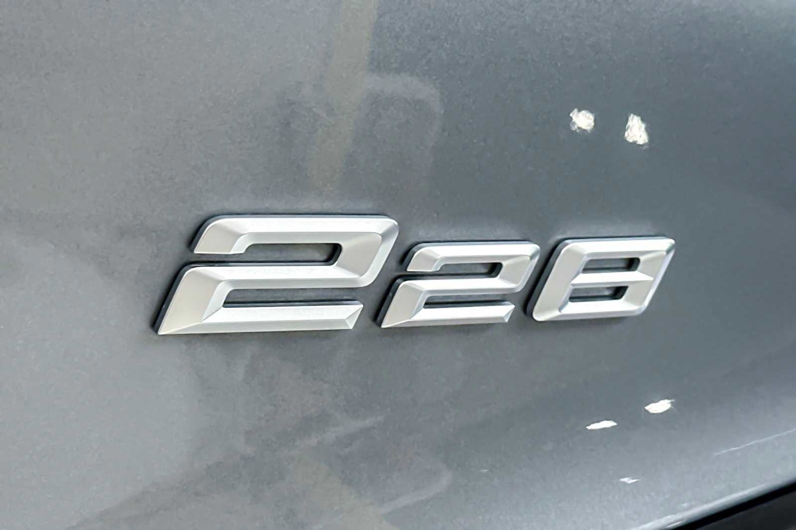 Used 2025 BMW 228i xDrive w/ Premium Package image 26