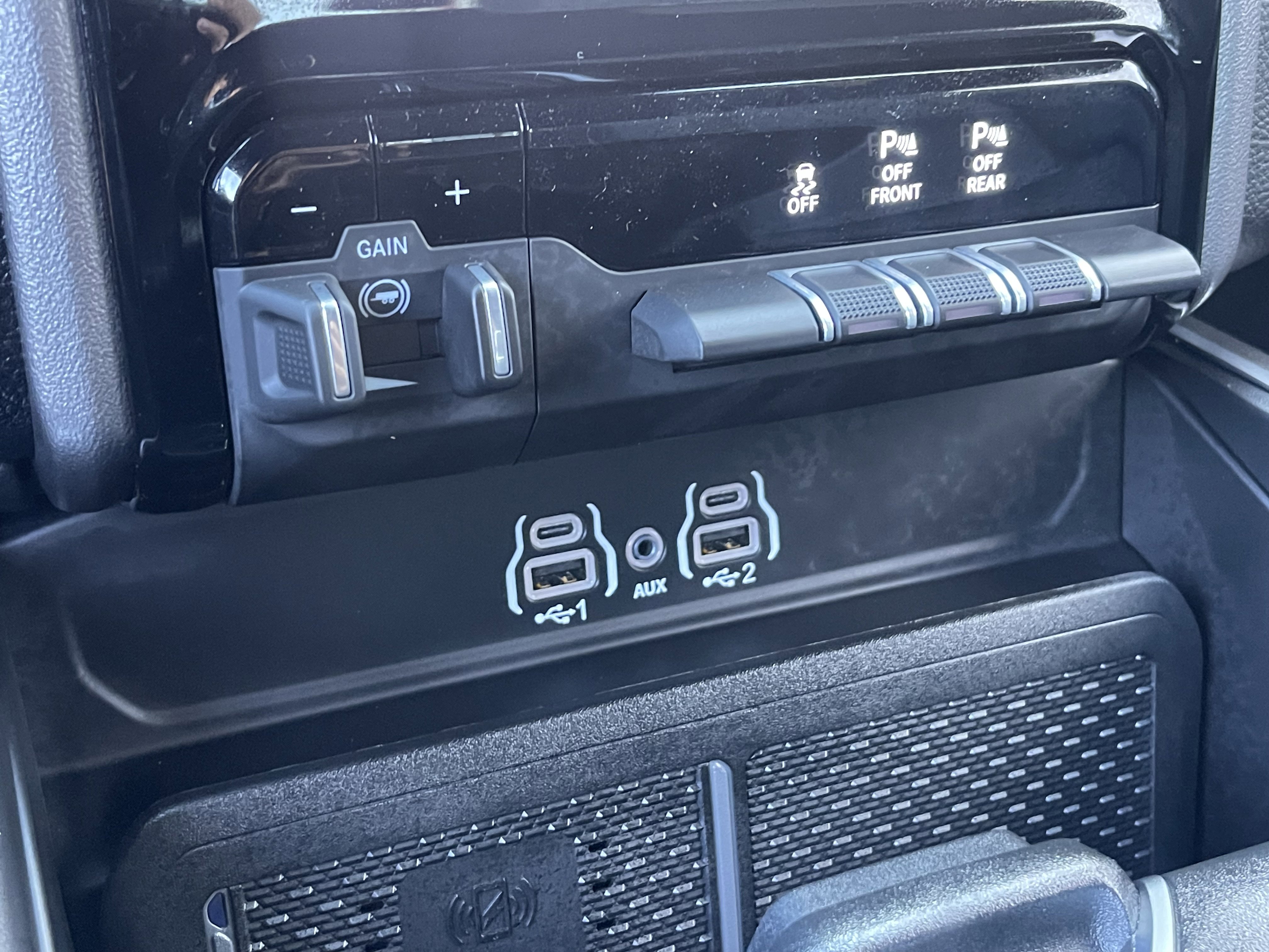 New 2026 RAM 1500 Big Horn image 39