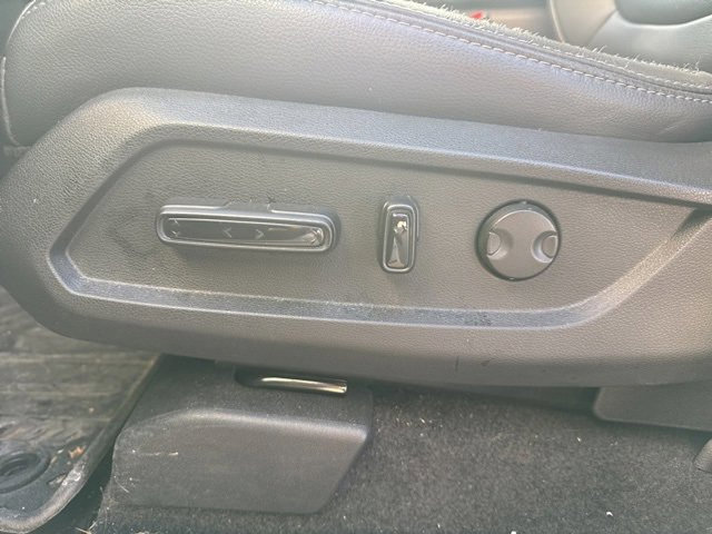 Certified 2025 Honda Pilot EX-L image 13