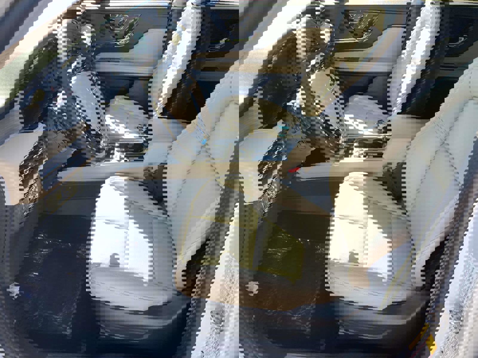 New 2026 Lincoln Corsair Premiere image 18