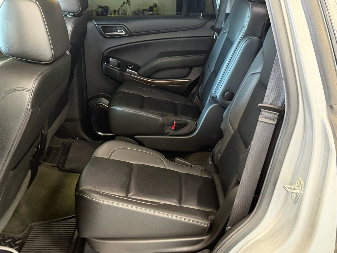Used 2018 Chevrolet Tahoe LT AWD/4WD image 12