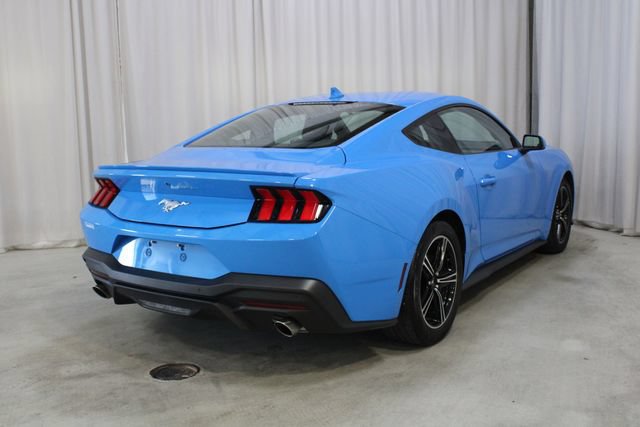 Used 2024 Ford Mustang Premium RWD image 23