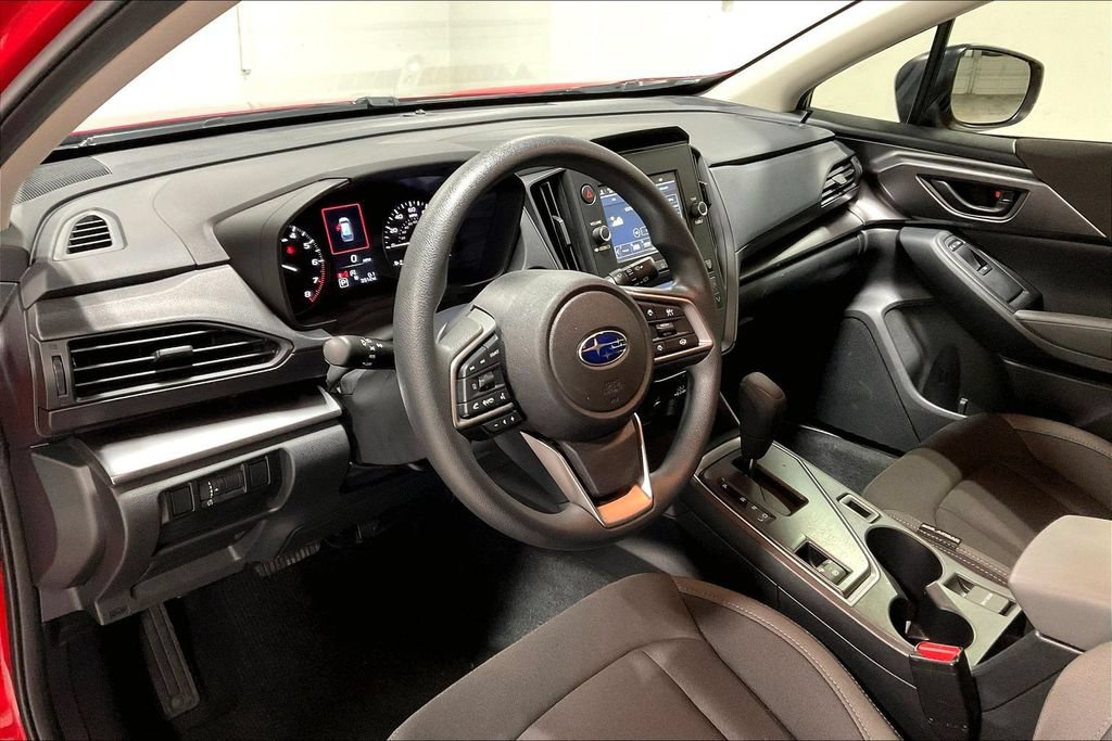 Used 2025 Subaru Impreza 2.0i AWD/4WD image 16