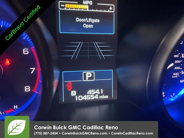 Used 2018 Subaru Outback 2.5i Limited image 33