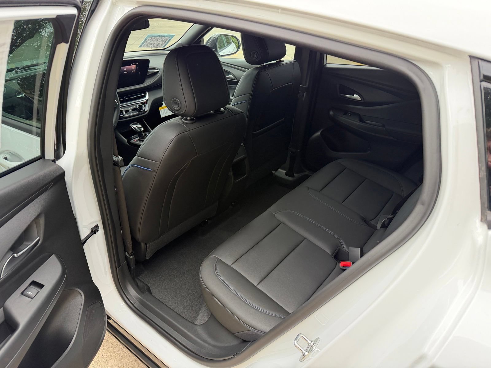 New 2026 Buick Envista Sport Touring w/ Convenience I Package FWD image 22