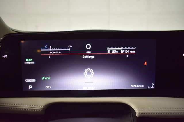 Certified 2023 Nissan Ariya AWD image 27
