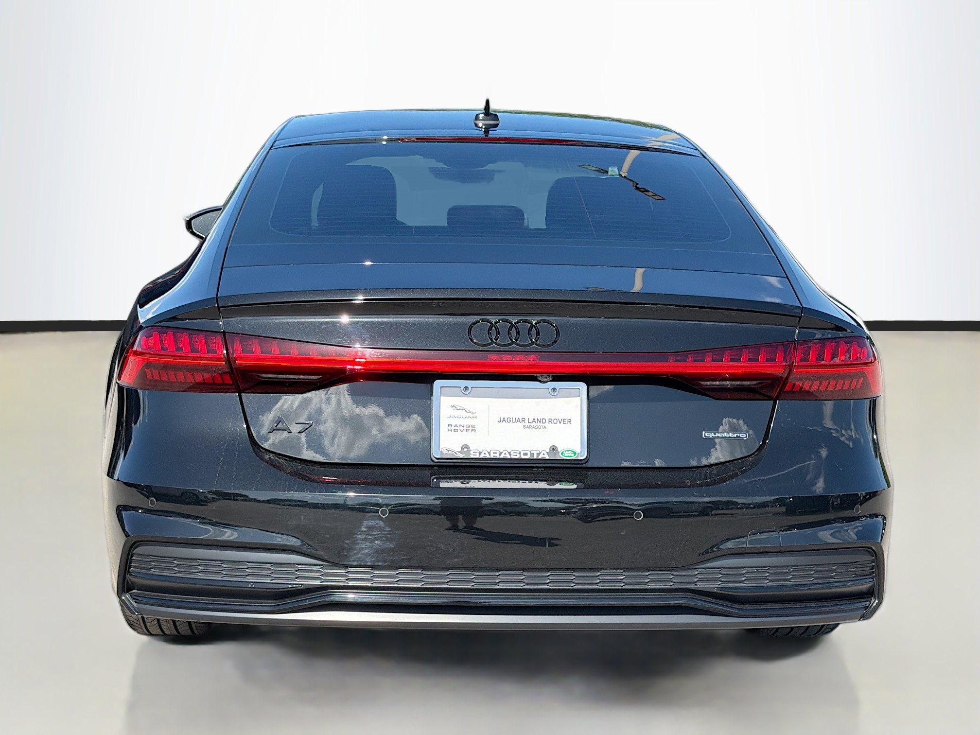 Used 2024 Audi A7 3.0T Premium Plus w/ Premium Plus Package image 4