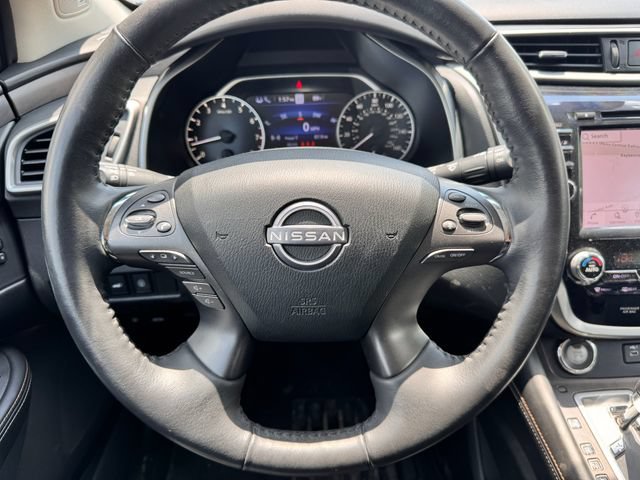 Used 2024 Nissan Murano Platinum AWD/4WD image 15
