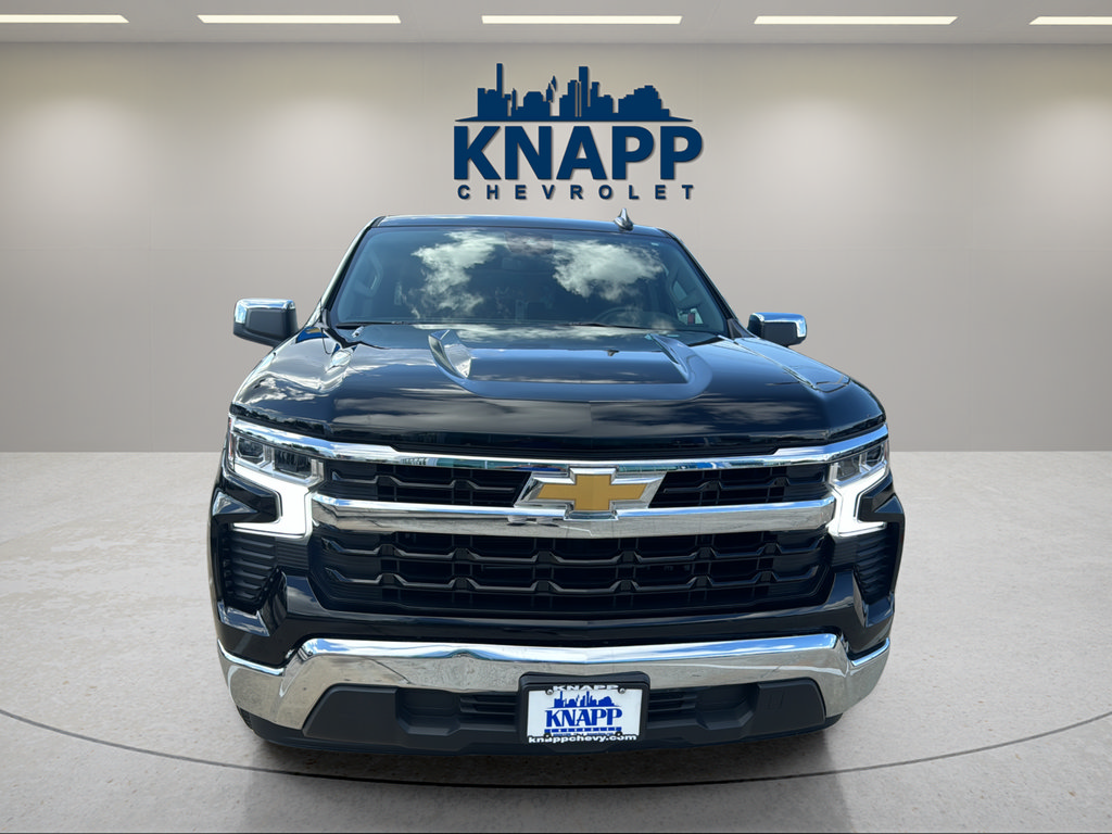 Used 2026 Chevrolet Silverado 1500 LT RWD image 9