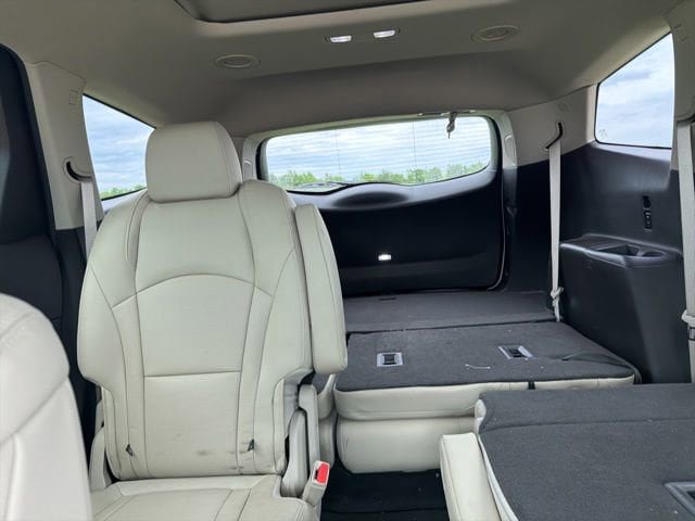 Used 2021 Buick Enclave Essence w/ Sound and Sites Package FWD image 15