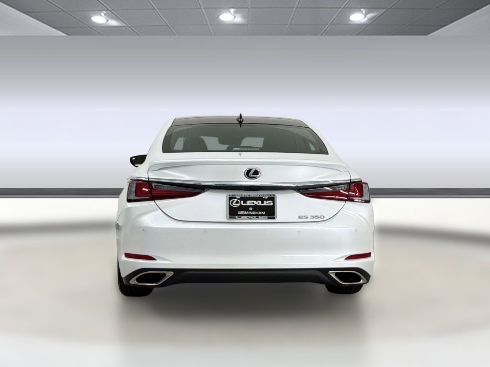 Used 2023 Lexus ES 350 Ultra Luxury image 11