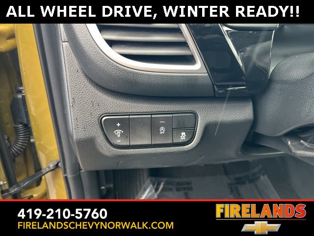 Used 2024 Kia Seltos S image 20