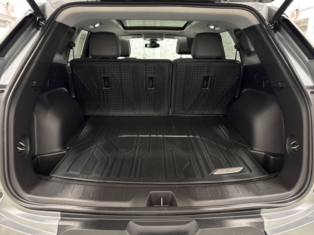 Used 2024 Chevrolet Blazer LT w/ LPO, Floor Liner Package image 33