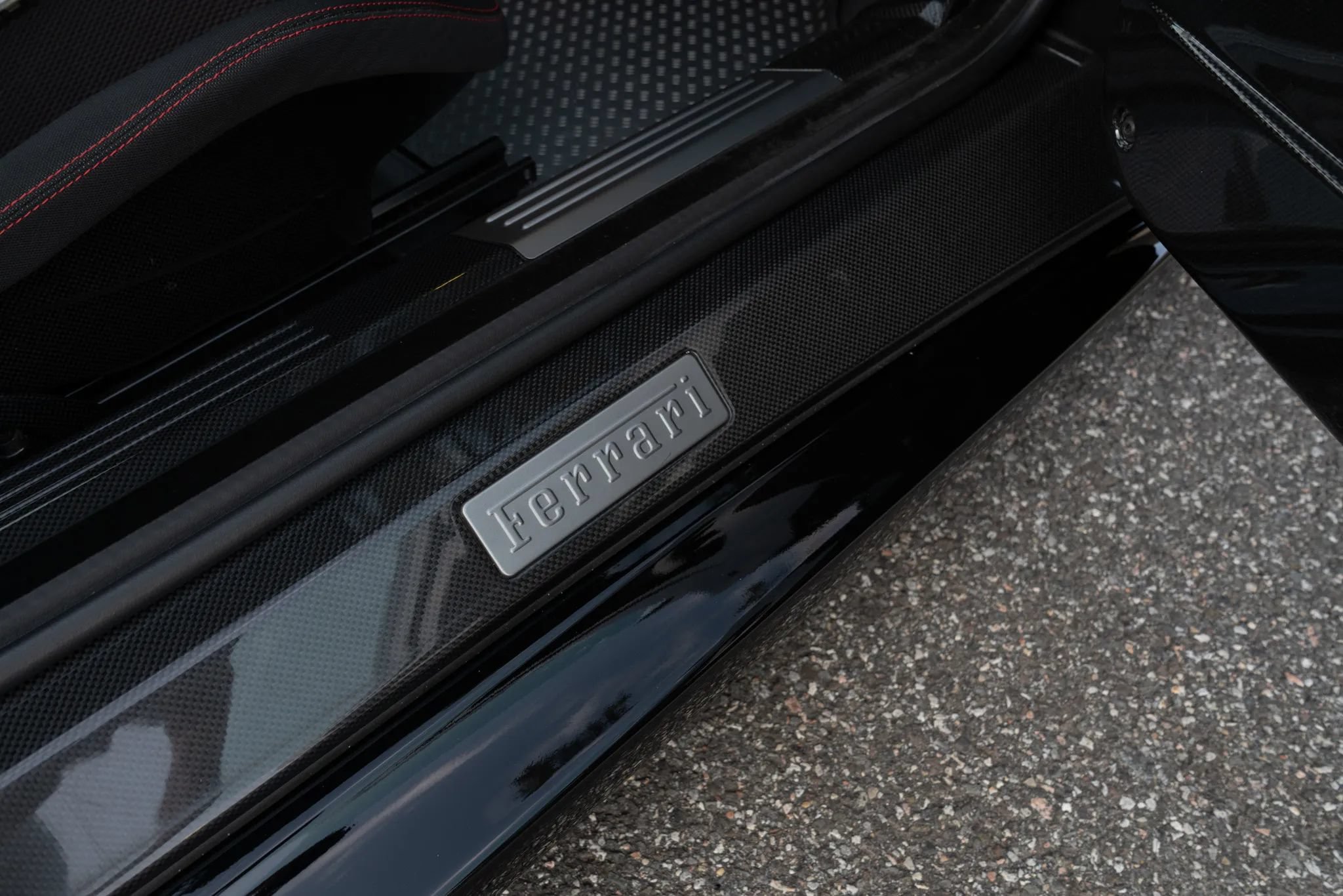 Used 2008 Ferrari F430 Scuderia RWD image 65