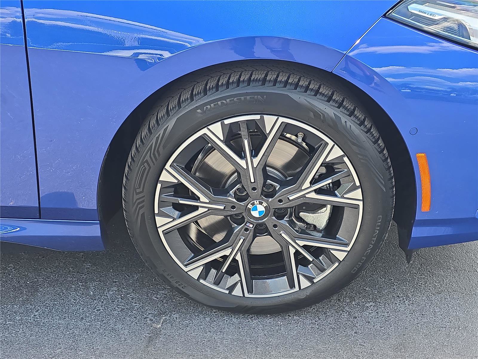 Certified 2026 BMW 228i FWD image 23