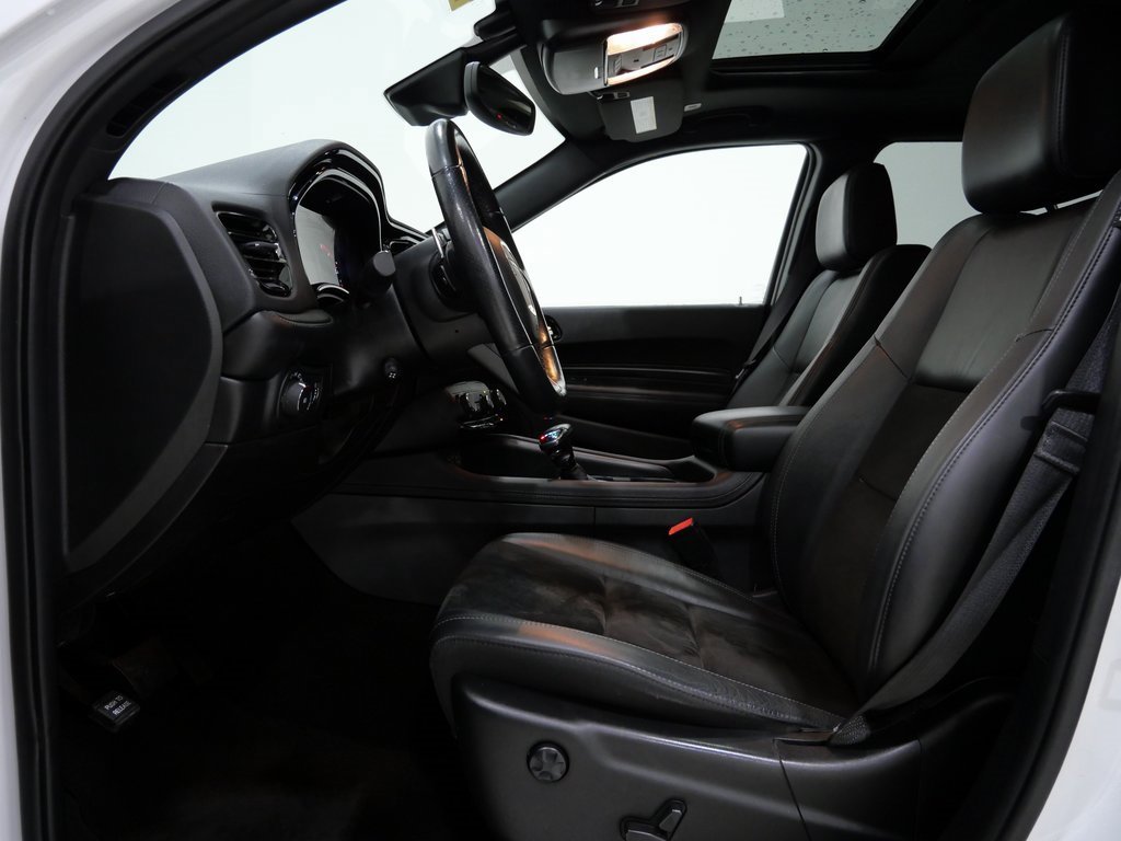 Used 2022 Dodge Durango GT image 13
