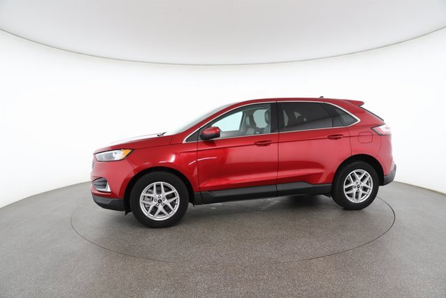 Used 2023 Ford Edge SEL w/ Convenience Package image 5