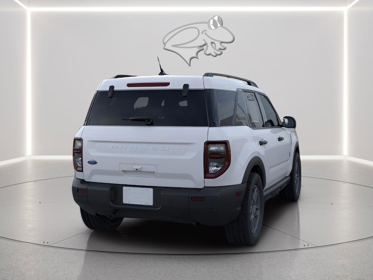 New 2026 Ford Bronco Sport Big Bend image 6
