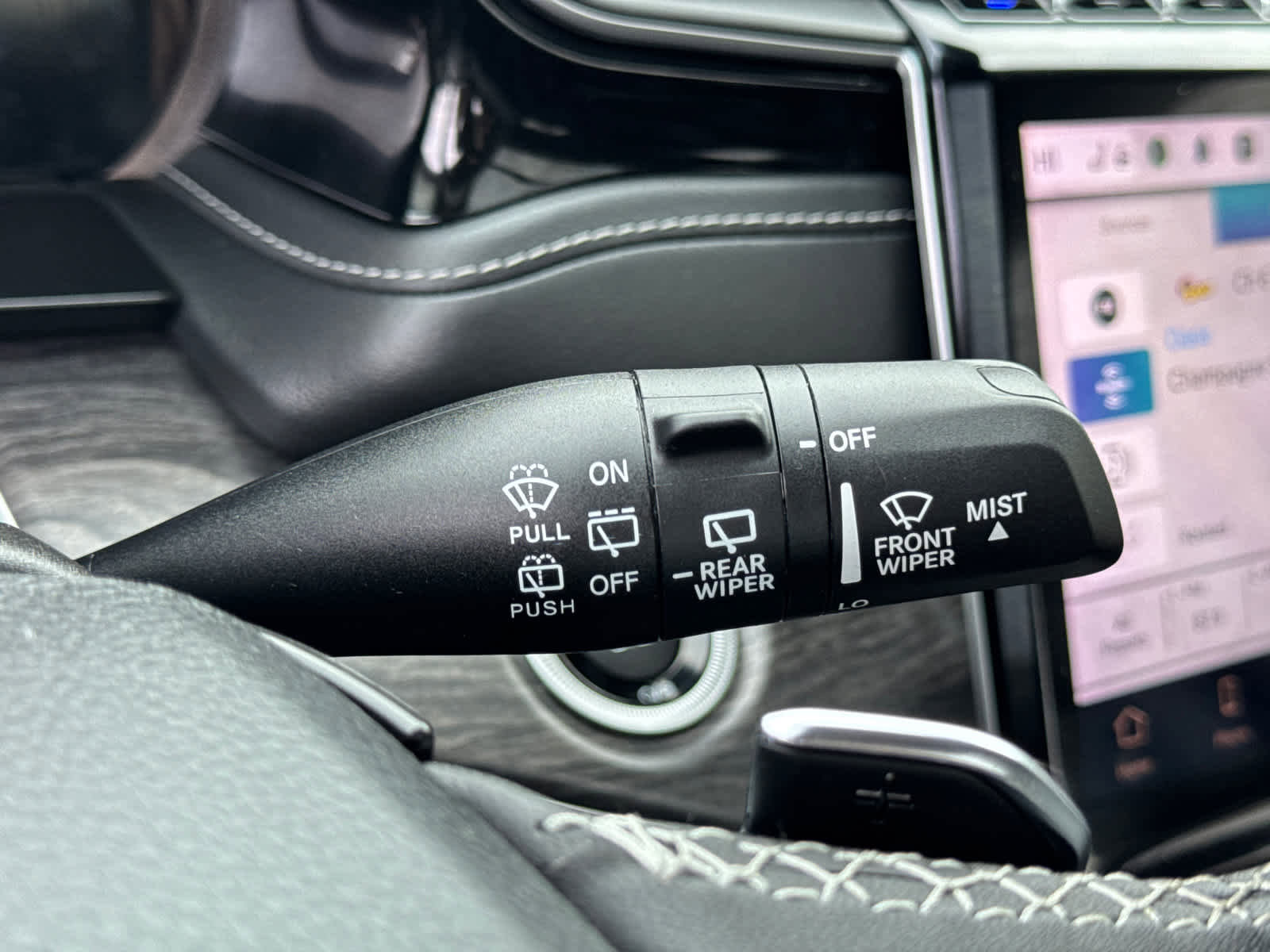 Used 2023 Jeep Grand Cherokee 30th Anniversary image 19