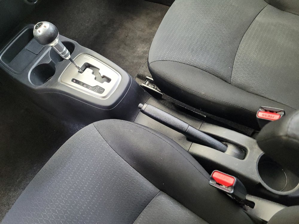 Used 2024 Mitsubishi Mirage G4 LE image 26