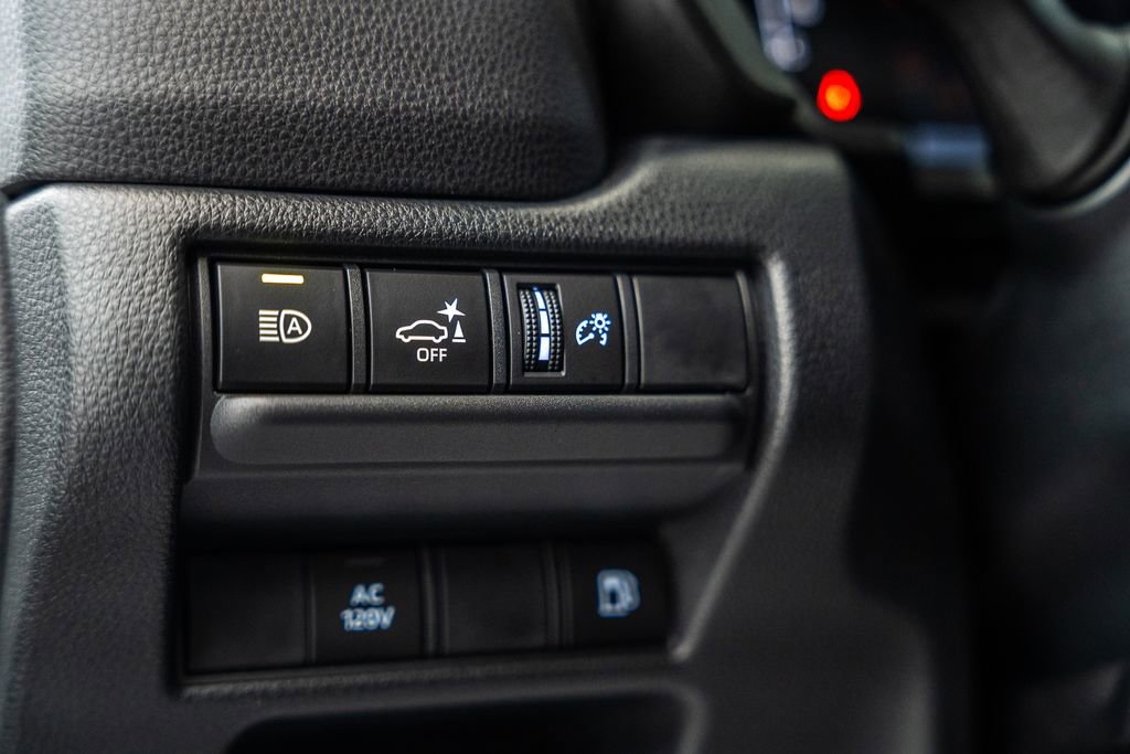 Used 2026 Toyota Land Cruiser 1958 AWD/4WD image 44