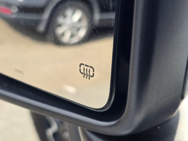 Used 2023 Jeep Wrangler Unlimited Rubicon AWD/4WD image 27
