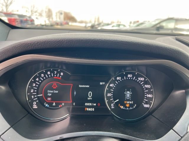 Used 2019 Lincoln MKZ Reserve image 11