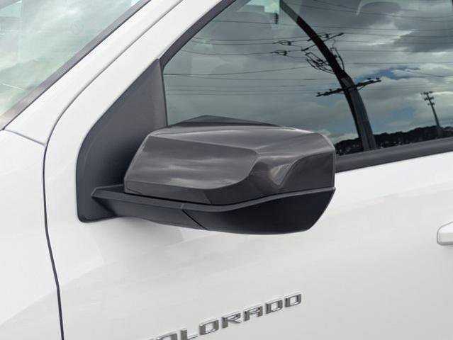 New 2026 Chevrolet Colorado LT w/ Advanced Trailering Package image 13