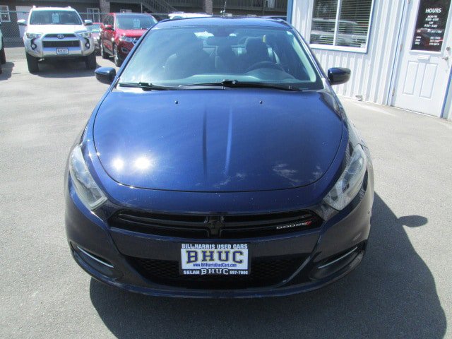 Used 2015 Dodge Dart SXT FWD image 2