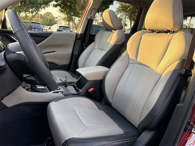 Used 2019 Subaru Forester Limited image 11
