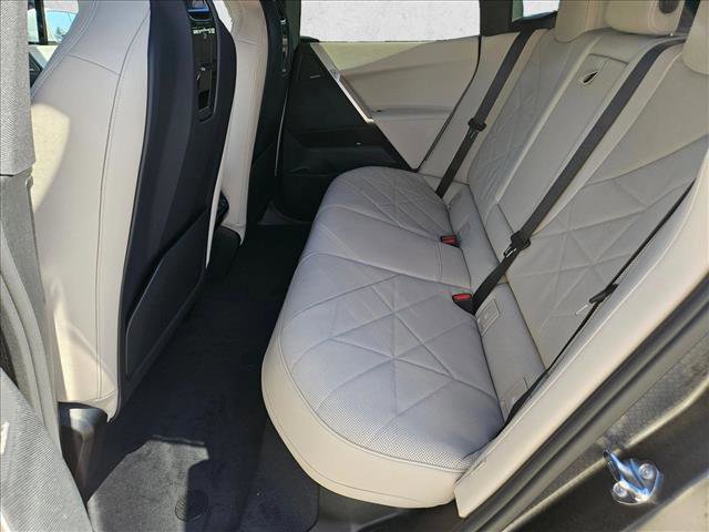 New 2026 BMW iX xDrive60 image 16