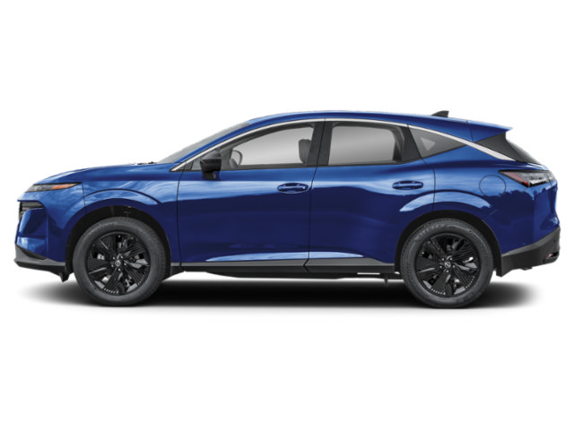 New 2026 Nissan Murano SV AWD/4WD image 3