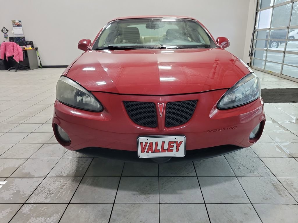 Used 2008 Pontiac Grand Prix video 2