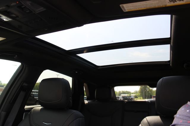 Used 2021 Cadillac XT5 Premium Luxury FWD image 29