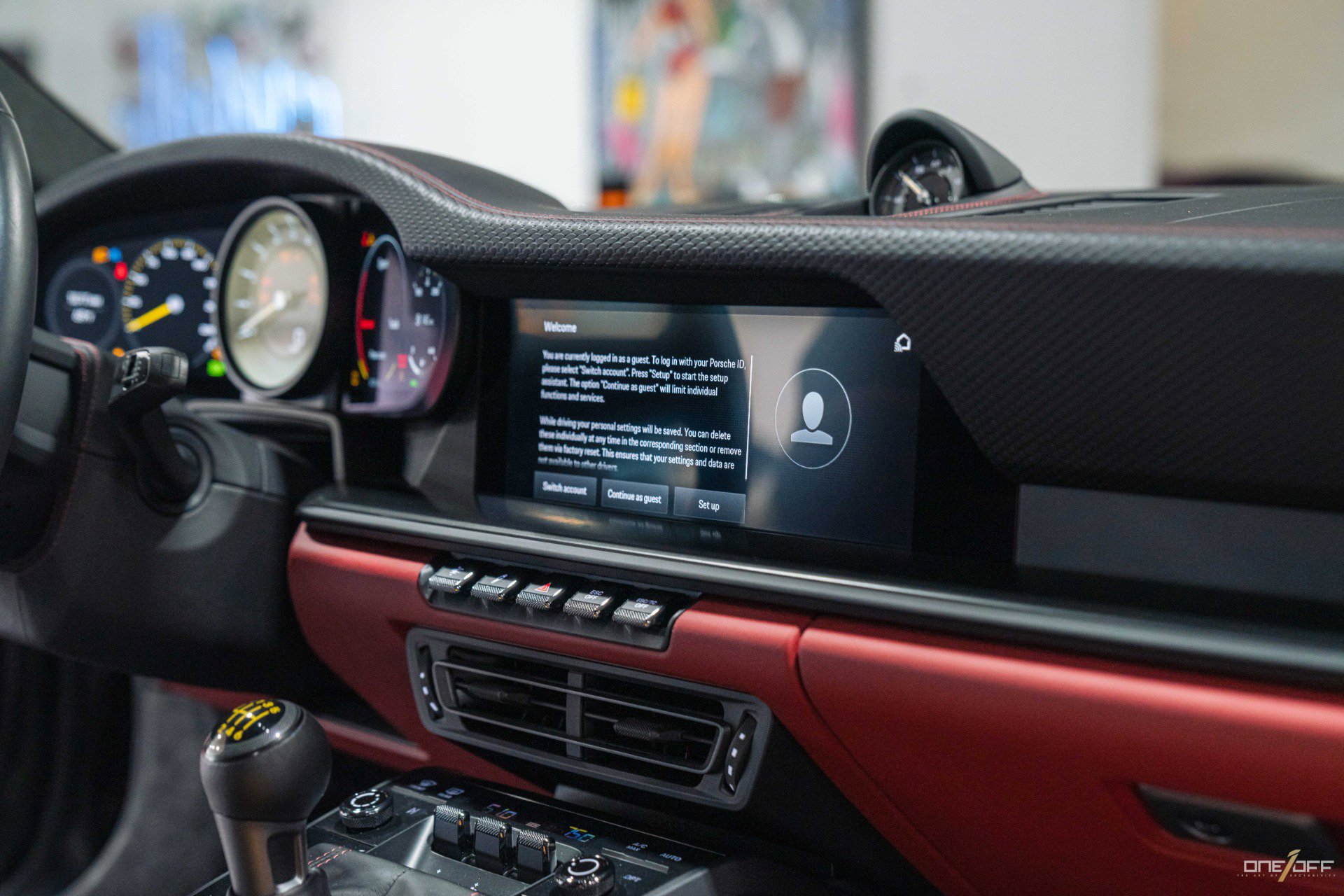 Used 2022 Porsche 911 GT3 image 15