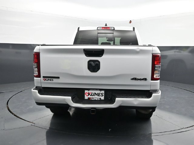 Used 2023 RAM 1500 Big Horn AWD/4WD image 8