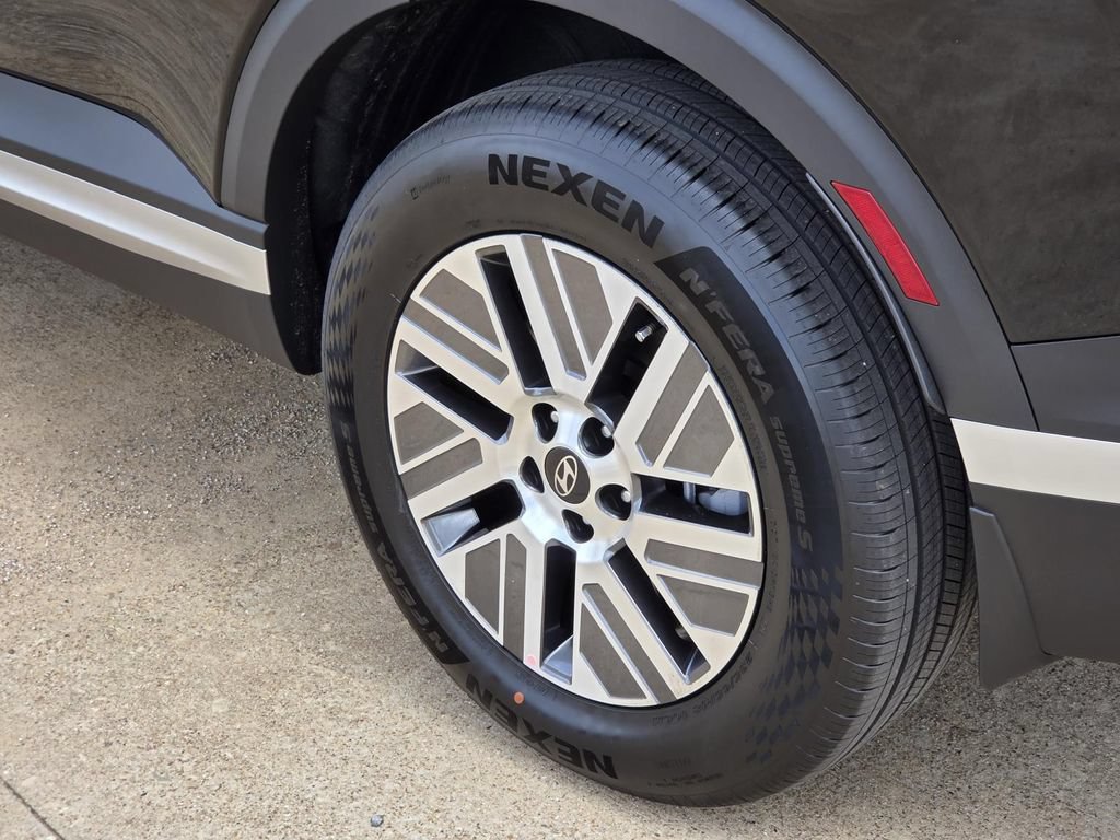 New 2026 Hyundai Palisade FWD Hybrid image 5