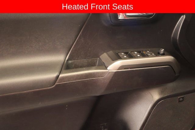 Used 2020 Toyota Tacoma TRD Sport image 16