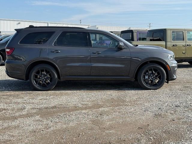 New 2026 Dodge Durango GT w/ Blacktop Package video 2
