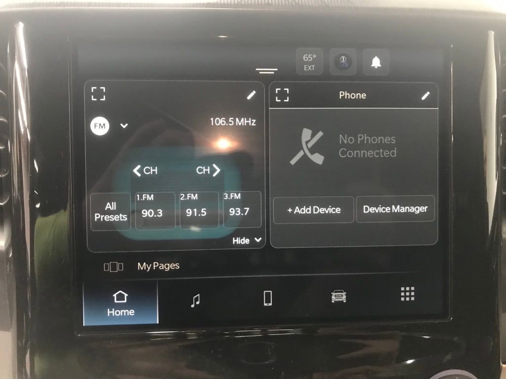 New 2026 RAM 1500 Big Horn image 21