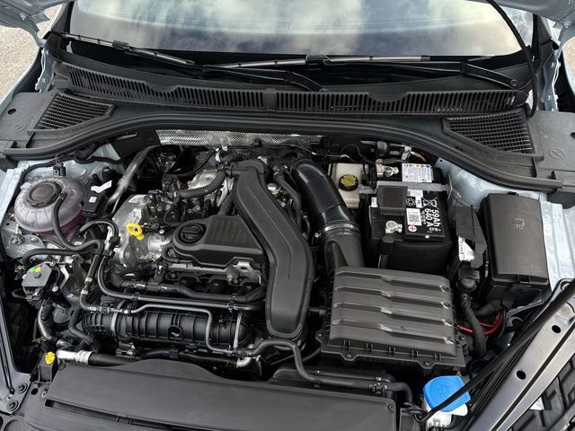New 2026 Volkswagen Jetta Sport FWD image 28