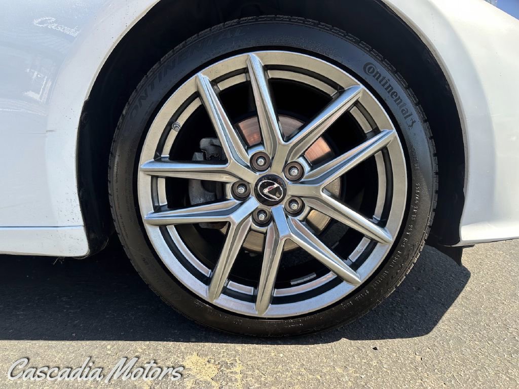 Used 2015 Lexus IS 250 AWD w/ F-Sport Package image 35