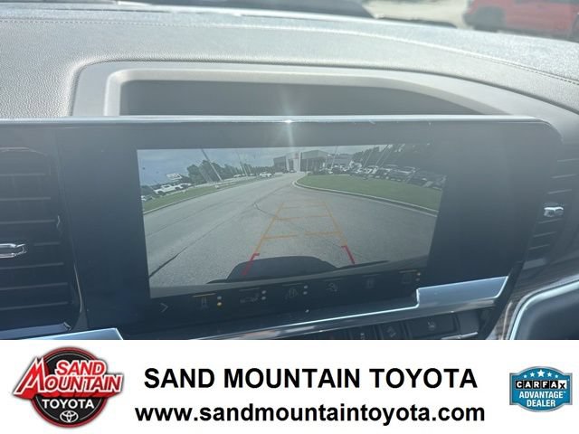 Used 2022 Chevrolet Silverado 1500 LT Trail Boss w/ LT Trail Boss Premium Package AWD/4WD image 24