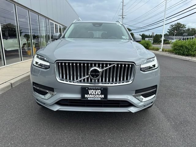 Certified 2025 Volvo XC90 B6 Plus w/ Protection Package Premier AWD/4WD image 7