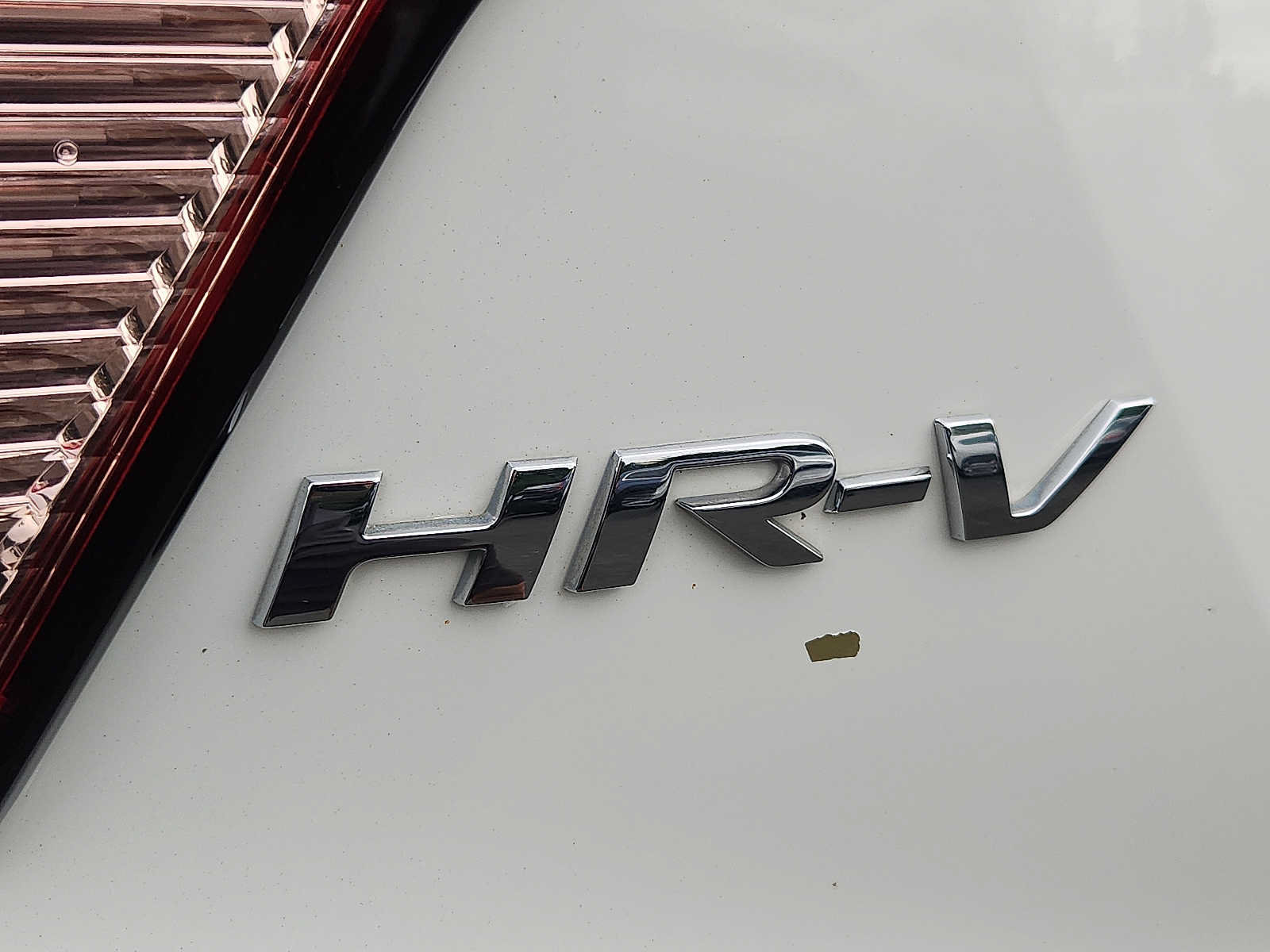 Used 2018 Honda HR-V EX image 29