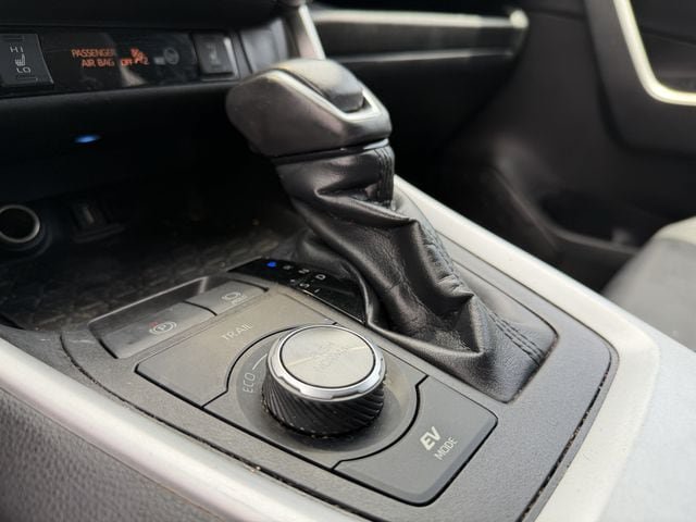 Certified 2022 Toyota RAV4 XSE AWD/4WD image 18